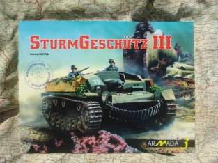 Armada 3 SturmGeschütz III